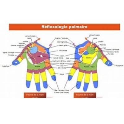 Reflexologie plantaire Annecy-Albertville